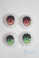 画像: 20mm/アニメアイ/ドール用　アイ A-25-11-12-074-NY-ZA