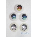 画像: 20mm/アニメアイ/ドール用　アイ A-25-11-12-073-NY-ZA