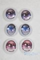 画像: 18ｍｍ+16mm/アニメアイ3点セット/ドール用　アイ A-25-11-12-071-NY-ZA
