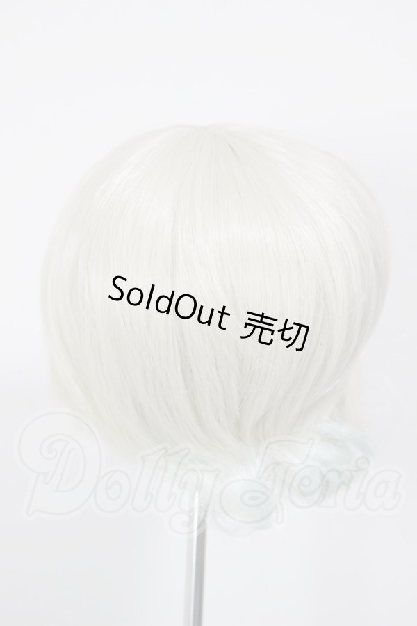 画像2: 9inch/MIMIEL様製 ウィッグ A-26-04-01-200-NY-ZA (2)