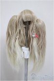 画像1: 4inch/ウィッグ/インチ　BJD　MJD　ドール用 A-25-11-05-316-NY-ZA (1)