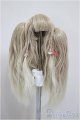 画像: 4inch/ウィッグ/インチ　BJD　MJD　ドール用 A-25-11-5-316-NY-ZA