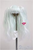 画像1: 4inch/ウィッグ/インチ　BJD　MJD　ドール用 A-25-11-05-315-NY-ZA (1)