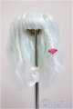 画像: 4inch/ウィッグ/インチ　BJD　MJD　ドール用 A-25-11-5-315-NY-ZA