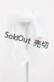 画像: 4inch/ウィッグ/インチ　BJD　MJD　ドール用 A-25-11-05-315-NY-ZA