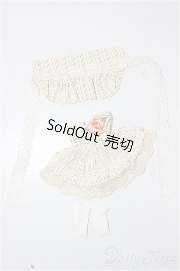 画像1: オビツ11/OF:衣装/1/12サイズ　ドール用 A-25-11-05-318-NY-ZA (1)