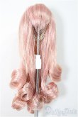 画像1: 6inch/ウィッグ/インチ　BJD　MJD　ドール用 A-25-11-05-352-NY-ZA (1)