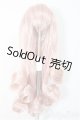 画像: 6inch/ウィッグ/インチ　BJD　MJD　ドール用 A-25-11-05-352-NY-ZA