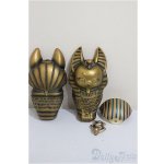 画像: Black Box/Anubis SARCOPHAGUS/BJD　球体関節人形 A-25-11-19-364-NY-ZA
