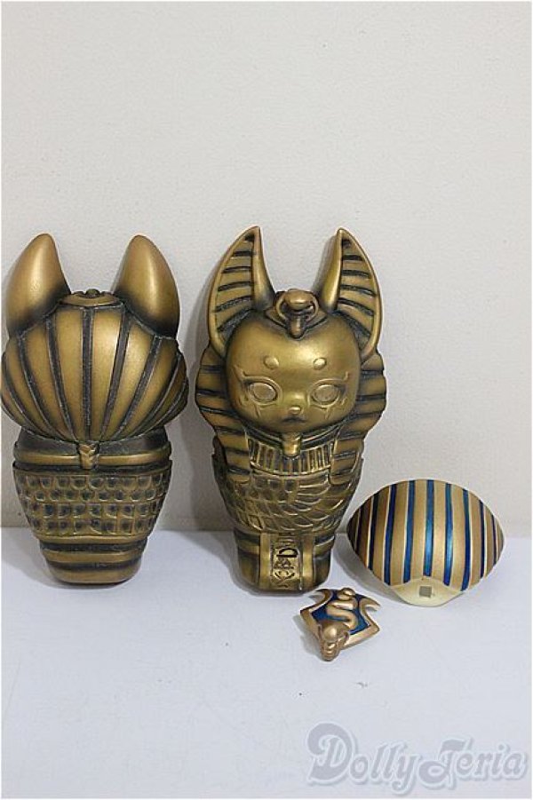 画像1: Black Box/Anubis SARCOPHAGUS/BJD　球体関節人形 A-25-11-19-364-NY-ZA (1)