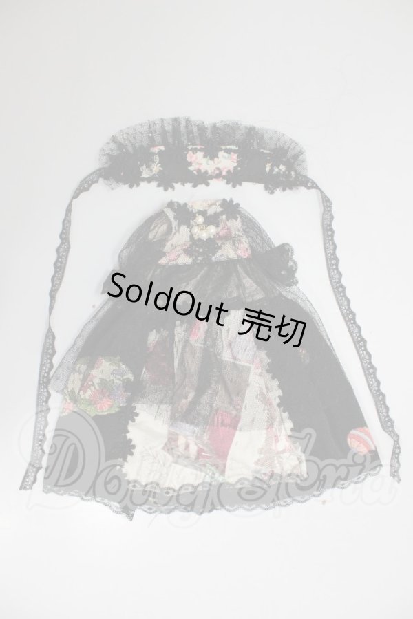 画像1: SDM/OF:ワンピース　永久薔薇園様製 A-26-04-22-245-NY-ZA (1)