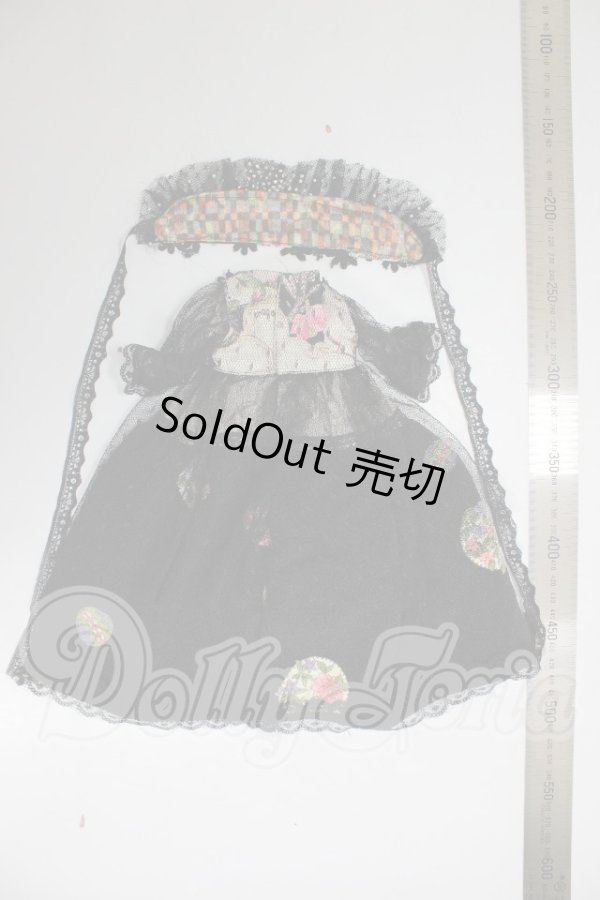 画像2: SDM/OF:ワンピース　永久薔薇園様製 A-26-04-22-245-NY-ZA (2)