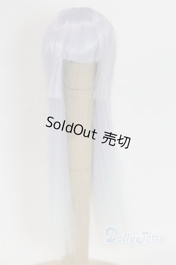 画像1: 4.5inch/ウィッグ/インチ　BJD　MJD　ドール用 A-25-11-12-052-KD-ZA (1)