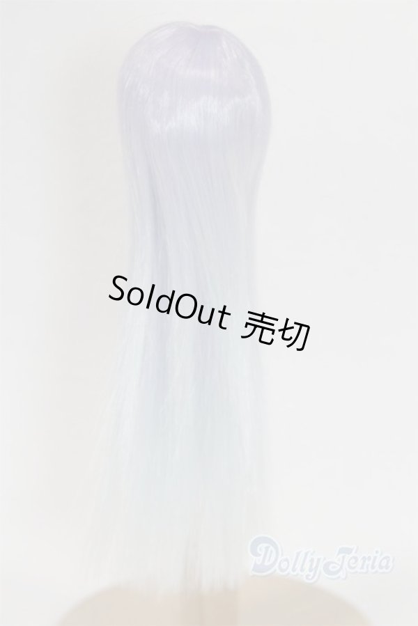 画像2: 4.5inch/ウィッグ/インチ　BJD　MJD　ドール用 A-25-11-12-052-KD-ZA (2)