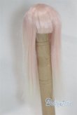 画像1: 4.5inch/ウィッグ/インチ　BJD　MJD　ドール用 A-25-11-12-056-KD-ZA (1)