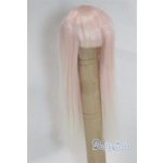 画像: 4.5inch/ウィッグ/インチ BJD MJD ドール用 A-25-11-12-056-KD-ZA