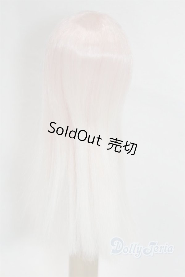 画像2: 4.5inch/ウィッグ/インチ　BJD　MJD　ドール用 A-25-11-12-056-KD-ZA (2)