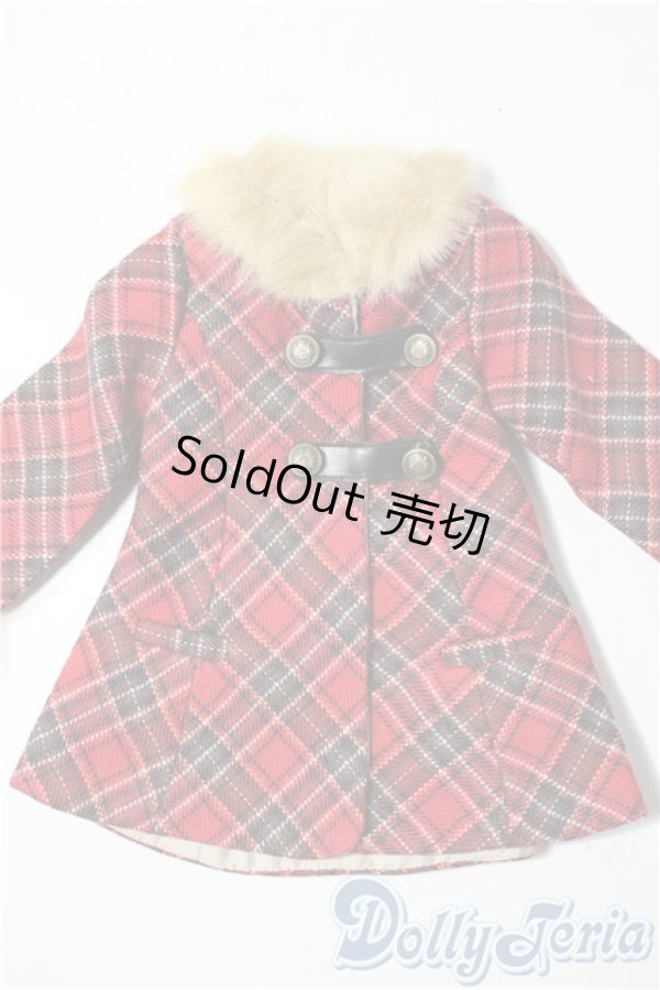 画像1: SDM＆MSD/OF:アウター U-25-11-12-110-NY-ZU (1)