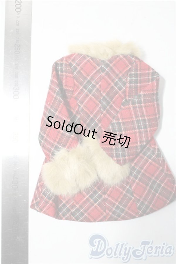 画像2: SDM＆MSD/OF:アウター U-25-11-12-110-NY-ZU (2)