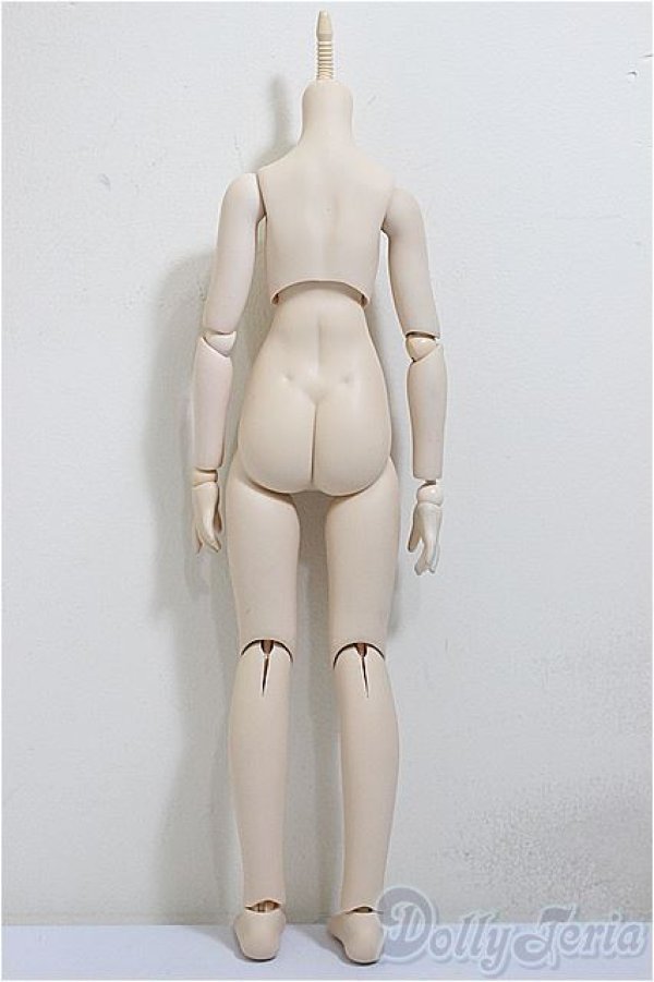 画像2: MDD/ベースボディIII/BJD　球体関節人形 A-25-11-05-370-NY-ZA (2)