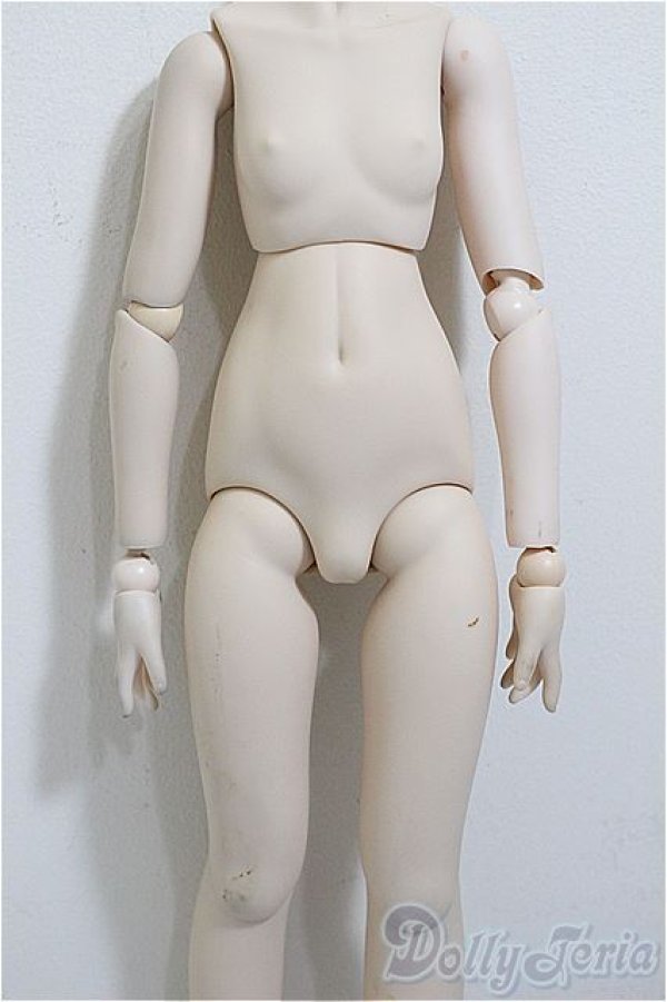 画像3: MDD/ベースボディIII/BJD　球体関節人形 A-25-11-05-370-NY-ZA (3)