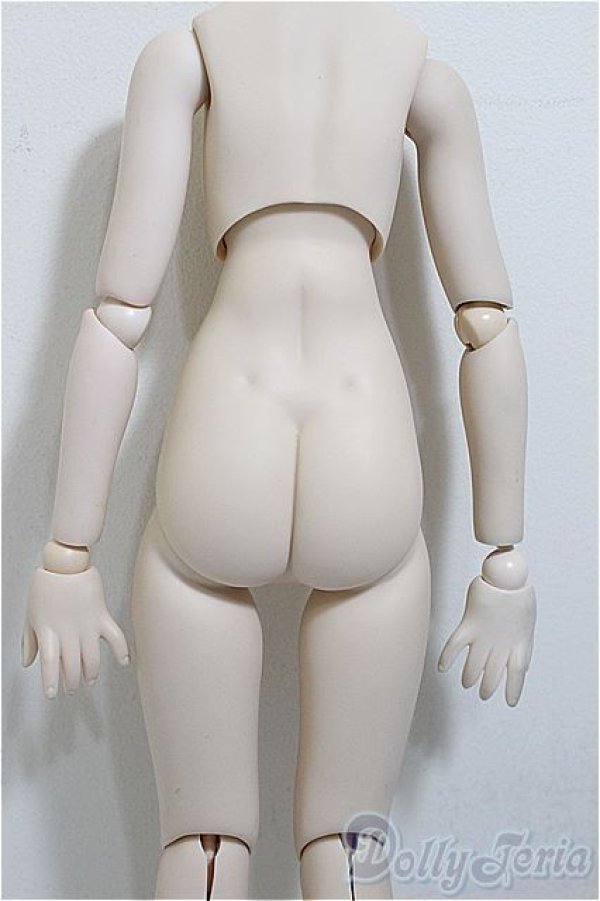 画像4: MDD/ベースボディIII/BJD　球体関節人形 A-25-11-05-370-NY-ZA (4)