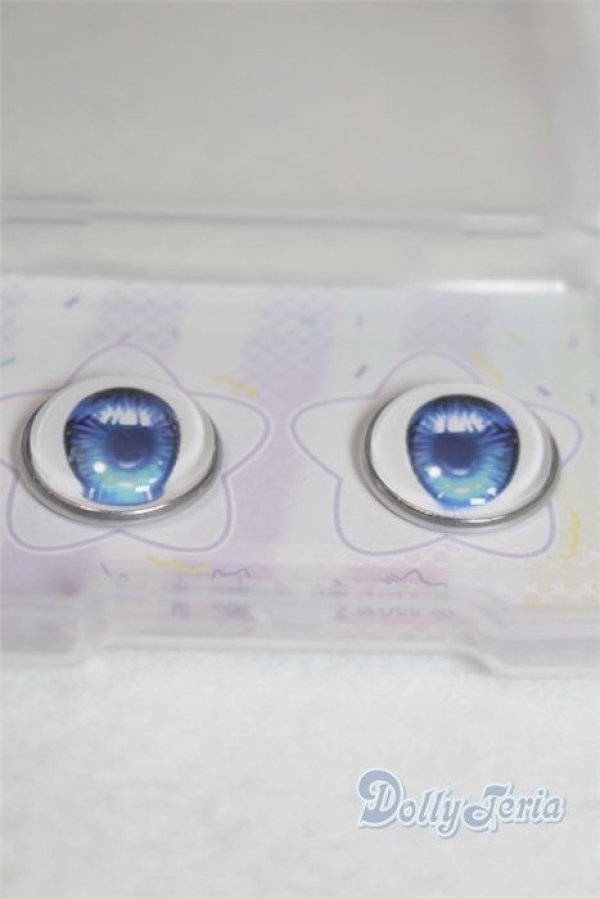 画像2: 17mm/アニメアイ/ドール用　アイ A-25-11-12-049-NY-ZA (2)