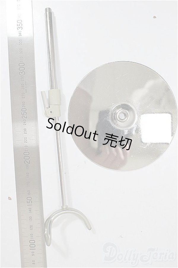 画像2: 40ｃｍサイズ/スタンド/0 A-25-11-12-157-NY-ZA (2)