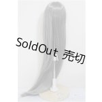 画像: 8inch/ウィッグ/インチ BJD MJD ドール用 A-25-11-12-190-NY-ZA