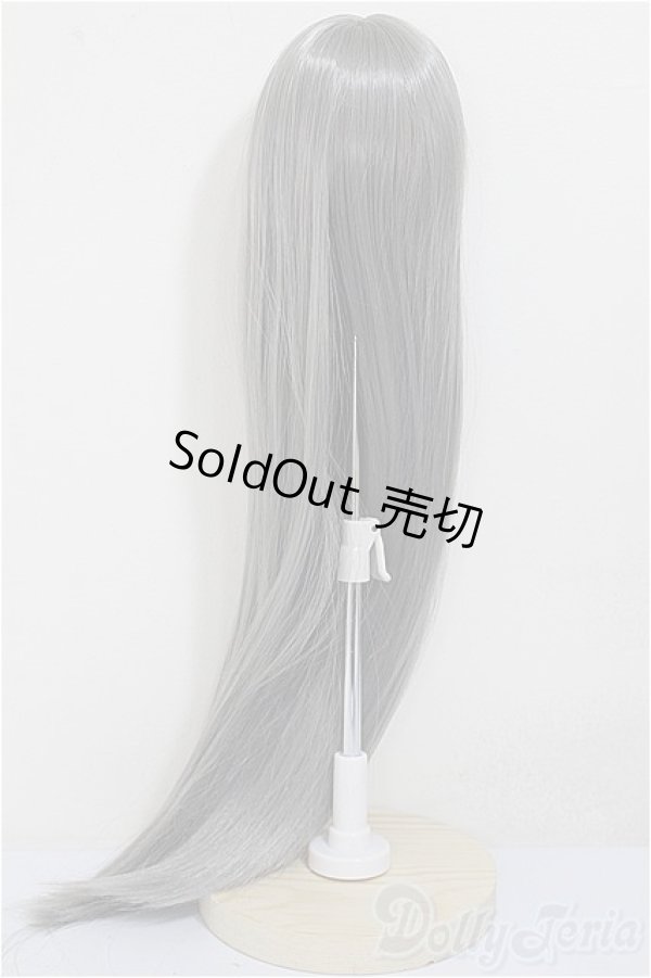 画像1: 8inch/ウィッグ/インチ　BJD　MJD　ドール用 A-25-11-12-190-NY-ZA (1)