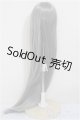 画像: 8inch/ウィッグ/インチ　BJD　MJD　ドール用 A-25-11-12-190-NY-ZA