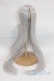 画像1: 8inch/ウィッグ/インチ　BJD　MJD　ドール用 A-25-11-12-090-NY-ZA (1)