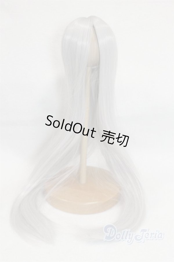 画像1: 8inch/ウィッグ/インチ　BJD　MJD　ドール用 A-25-11-12-090-NY-ZA (1)