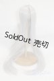 画像: 8inch/ウィッグ/インチ　BJD　MJD　ドール用 A-25-11-12-090-NY-ZA