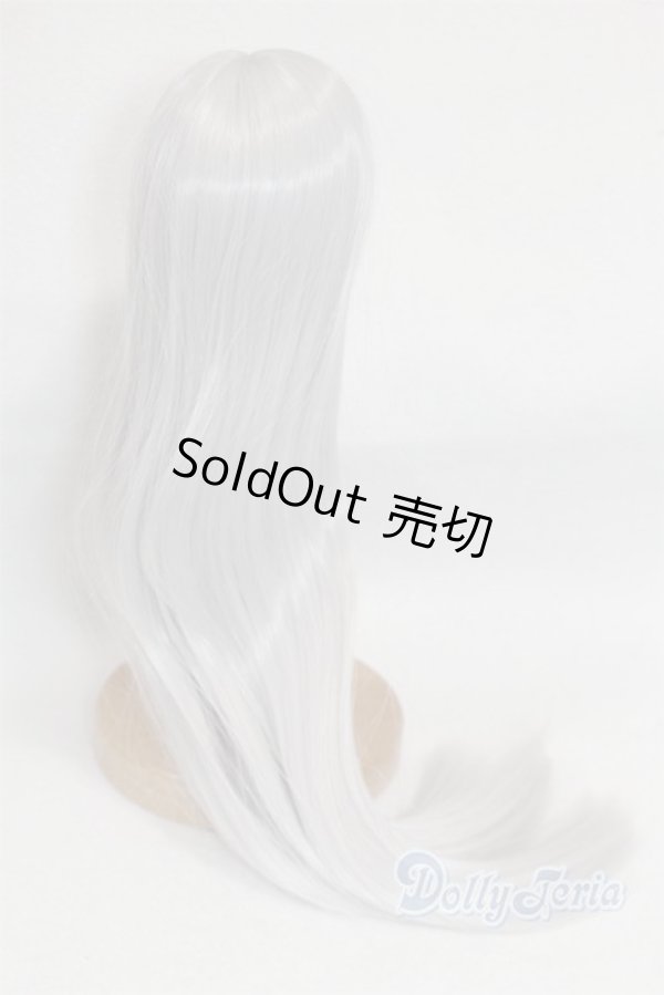 画像2: 8inch/ウィッグ/インチ　BJD　MJD　ドール用 A-25-11-12-090-NY-ZA (2)
