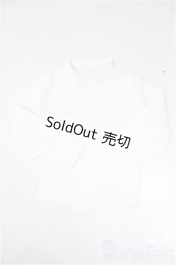 画像1: SDGrB＆SD13男の子/OF:トップス A-26-02-11-284-NY-ZA (1)