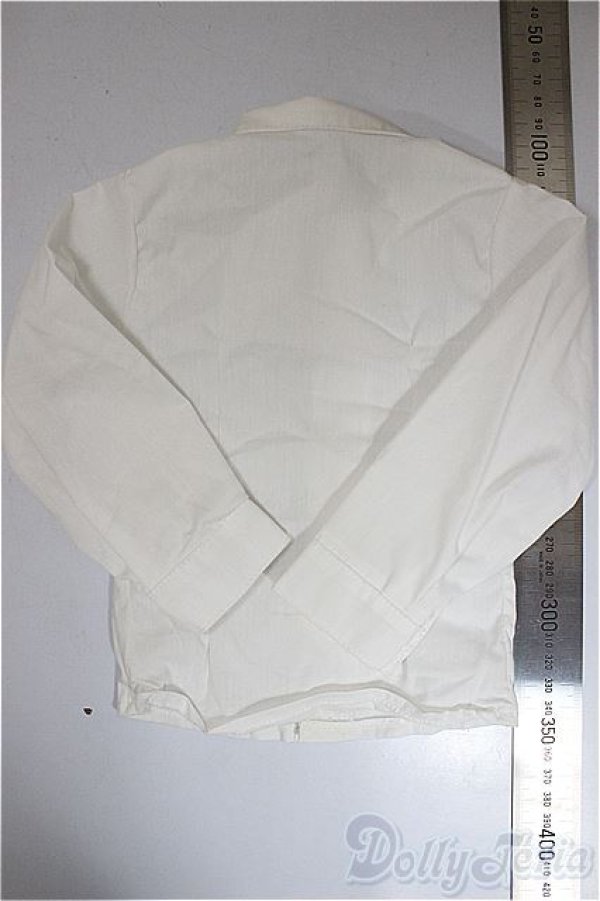 画像2: SDGrB＆SD13男の子/OF:トップス/1/3　65ｃｍ　BJD　MJD　衣装　ドール用 A-25-11-12-193-NY-ZA (2)