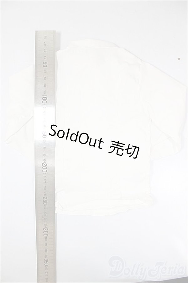 画像2: SDGrB＆SD13男の子/OF:トップス A-26-02-11-284-NY-ZA (2)