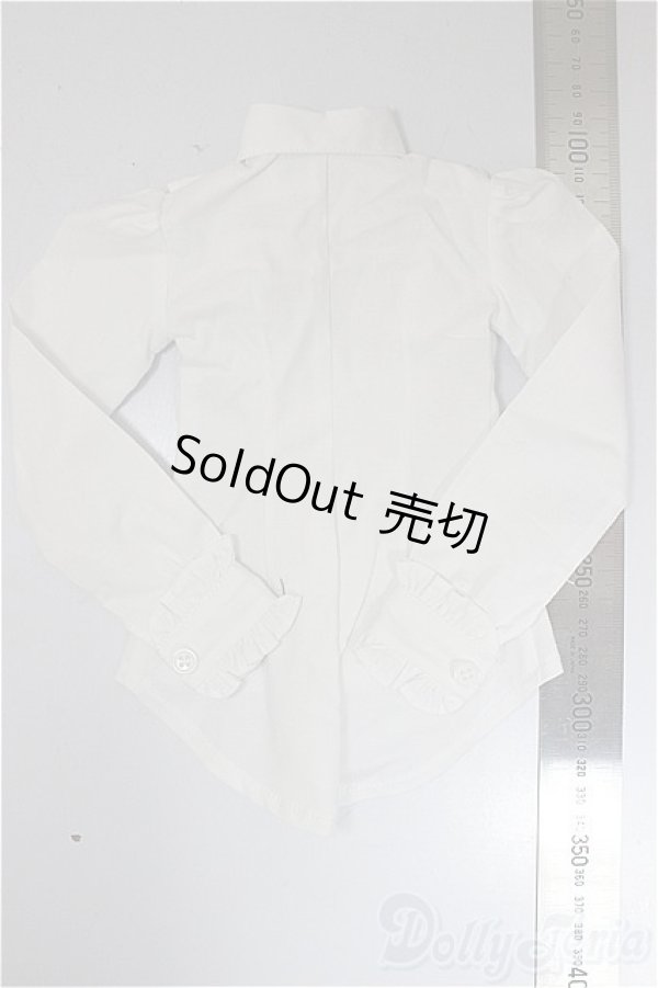 画像2: SDGrB＆SD13男の子/OF:トップス/1/3　65ｃｍ　BJD　MJD　衣装　ドール用 A-25-11-12-194-NY-ZA (2)