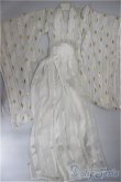 画像3: SD/OF:漢服風衣装/1/3　60ｃｍ　BJD　MJD　衣装　ドール用 A-25-11-12-189-NY-ZA (3)