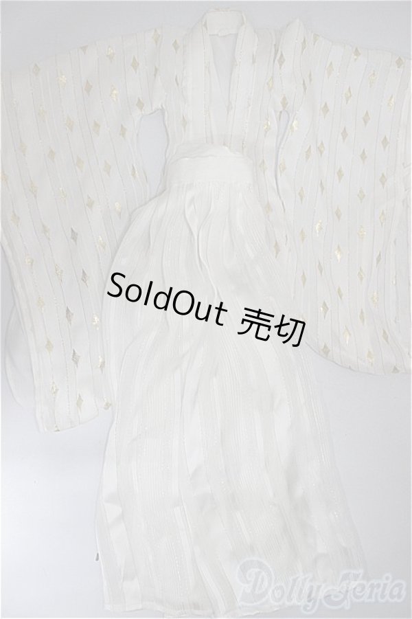 画像3: SD/OF:漢服風衣装/1/3　60ｃｍ　BJD　MJD　衣装　ドール用 A-25-11-12-189-NY-ZA (3)