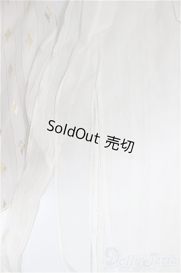 画像7: SD/OF:漢服風衣装/1/3　60ｃｍ　BJD　MJD　衣装　ドール用 A-25-11-12-189-NY-ZA (7)