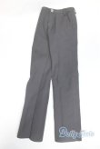 画像1: SD17B/OF:パンツ/1/3　70ｃｍ　BJD　MJD　衣装　ドール用 A-25-11-12-099-NY-ZA (1)