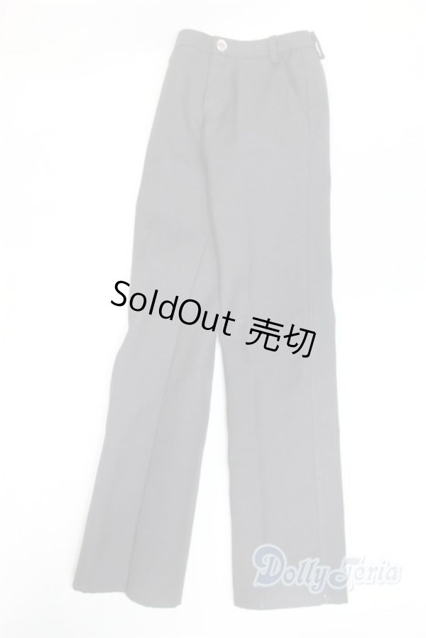 画像1: SD17B/OF:パンツ/1/3　70ｃｍ　BJD　MJD　衣装　ドール用 A-25-11-12-099-NY-ZA (1)