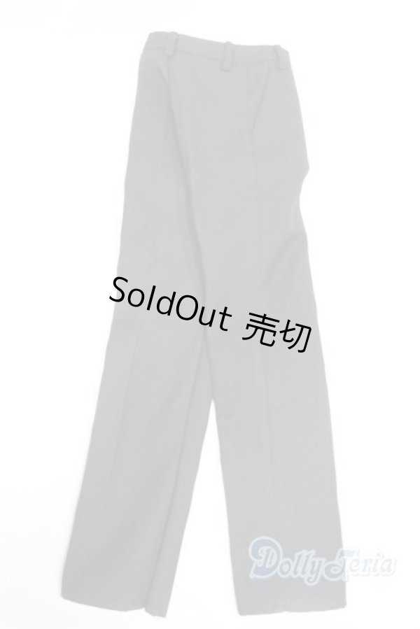 画像2: SD17B/OF:パンツ/1/3　70ｃｍ　BJD　MJD　衣装　ドール用 A-25-11-12-099-NY-ZA (2)