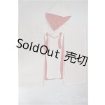 画像: SDM/OF:白無垢/1/4　40ｃｍ　BJD　MJD　衣装　ドール用 A-25-11-12-188-NY-ZA