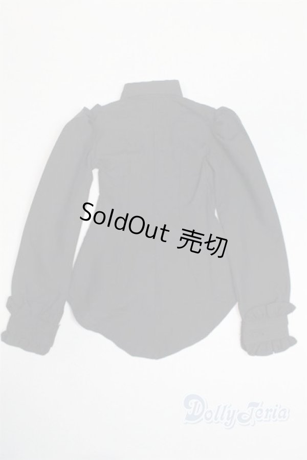 画像2: SDGrB＆SD13男の子/OF:トップス/1/3　65ｃｍ　BJD　MJD　衣装　ドール用 A-25-11-12-100-NY-ZA (2)