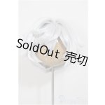 画像: 8-9inch/ウィッグ/インチ BJD MJD ドール用 A-25-11-12-197-NY-ZA