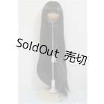 画像: 8-9inch/ウィッグ/インチ BJD MJD ドール用 A-25-11-12-187-NY-ZA