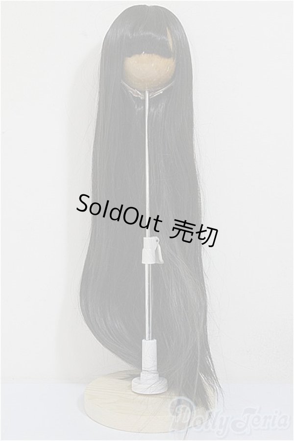 画像1: 8-9inch/ウィッグ/インチ　BJD　MJD　ドール用 A-25-11-12-187-NY-ZA (1)